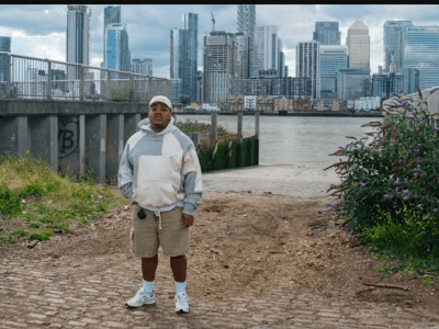 THE GRIME MIX 008 X MANGA SAINT HILARE&nbsp;[VIDEO]