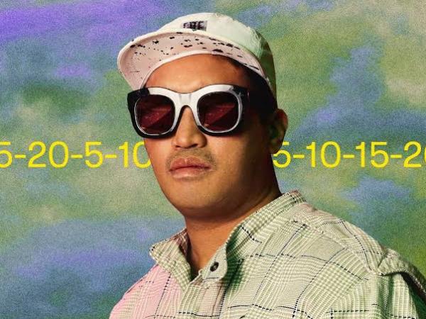 Jumpupw!nya X Chad Hugo Ft. Tierra Whack, Leikeli47&nbsp;(VIDEO)